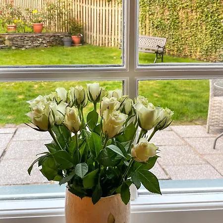 Holiday home The Farriers Windermere