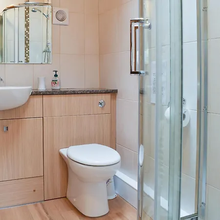 The Farriers Holiday home Windermere