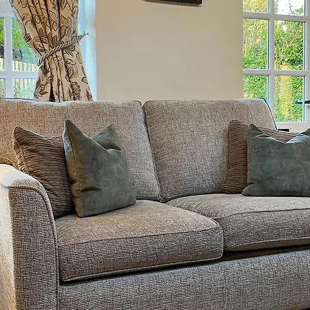 The Farriers Holiday home