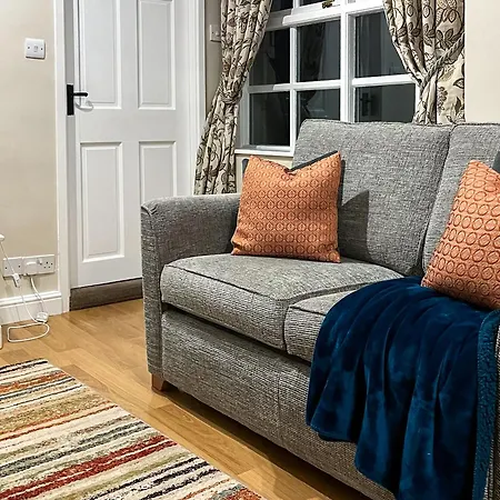 Holiday home The Farriers *