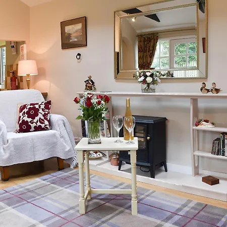 The Farriers Windermere