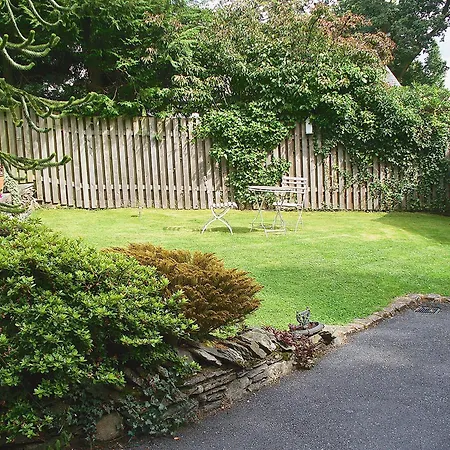 The Farriers Holiday home *