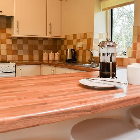 Holiday home The Farriers Windermere