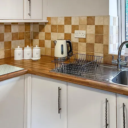 The Farriers Holiday home