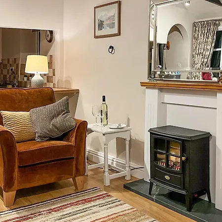 The Farriers Holiday home