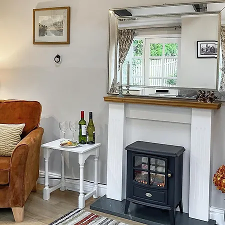 Holiday home The Farriers