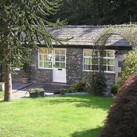 Holiday home The Farriers Windermere