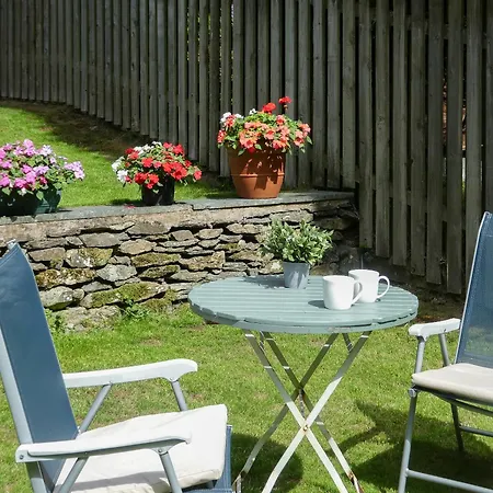 Holiday home The Farriers *