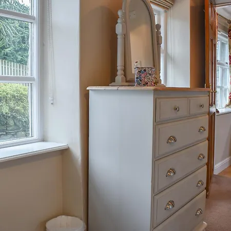 The Farriers Holiday home