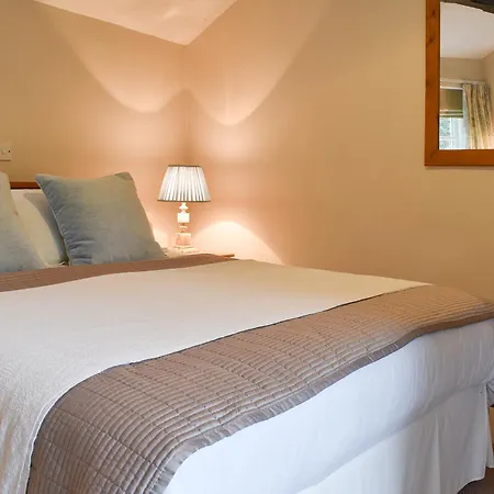 The Farriers - 26967 * Windermere