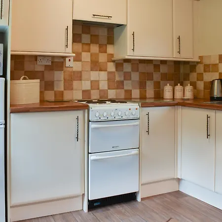 Ferienhaus The Farriers - 26967 *